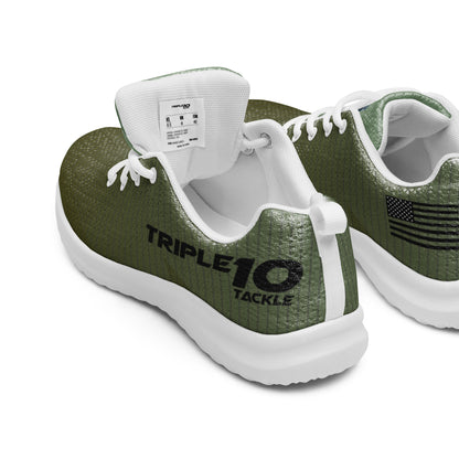 Triple 10 Tackle Men’s athletic shoes