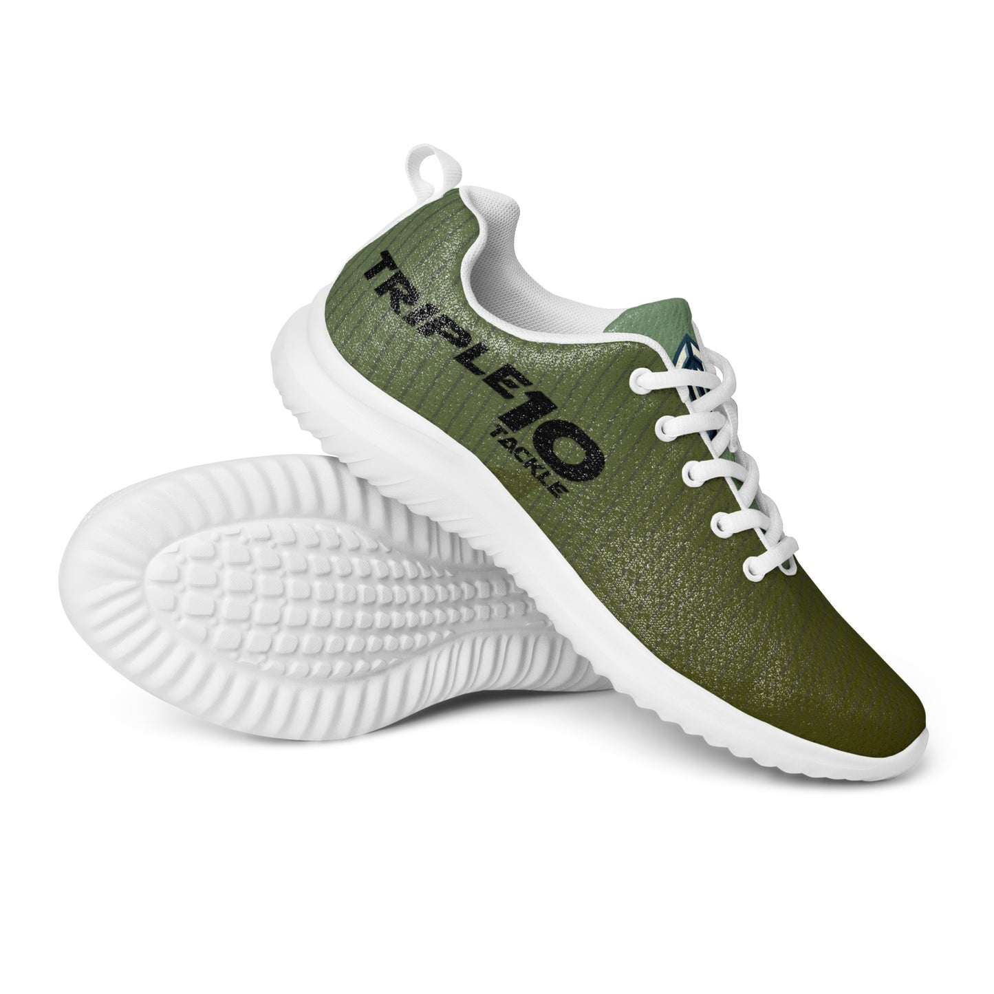 Triple 10 Tackle Men’s athletic shoes