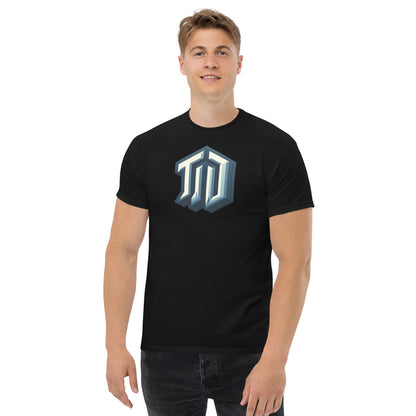 Triple 10 Outdoors Black T-Shirt