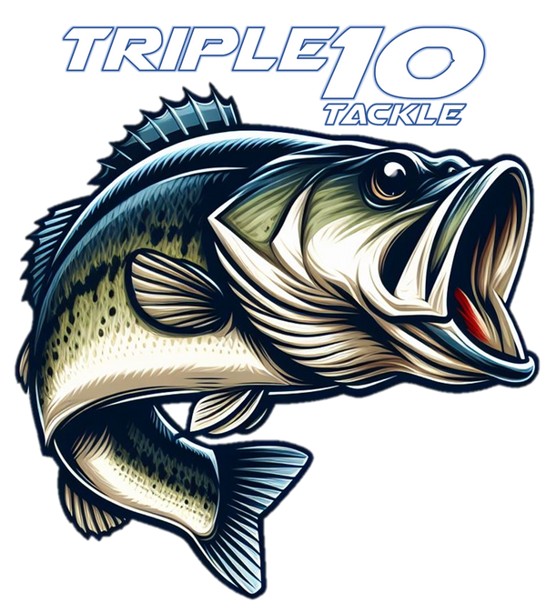 Triple 10 Tackle