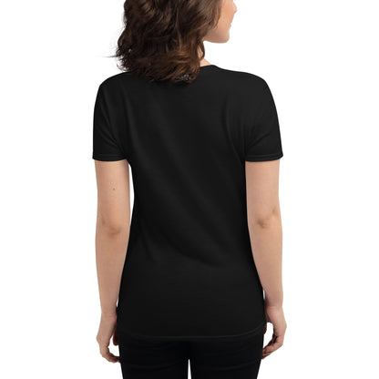 Triple 10 Outdoors Women's short sleeve t-shirt