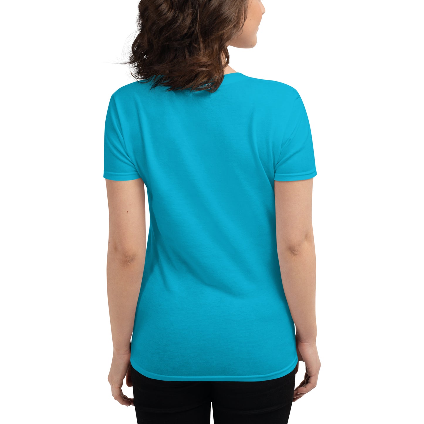 Triple 10 Outdoors Women's short sleeve t-shirt