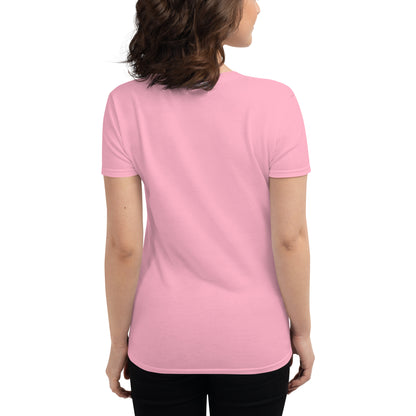 Triple 10 Outdoors Women's short sleeve t-shirt