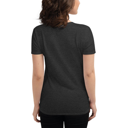 Triple 10 Outdoors Women's short sleeve t-shirt