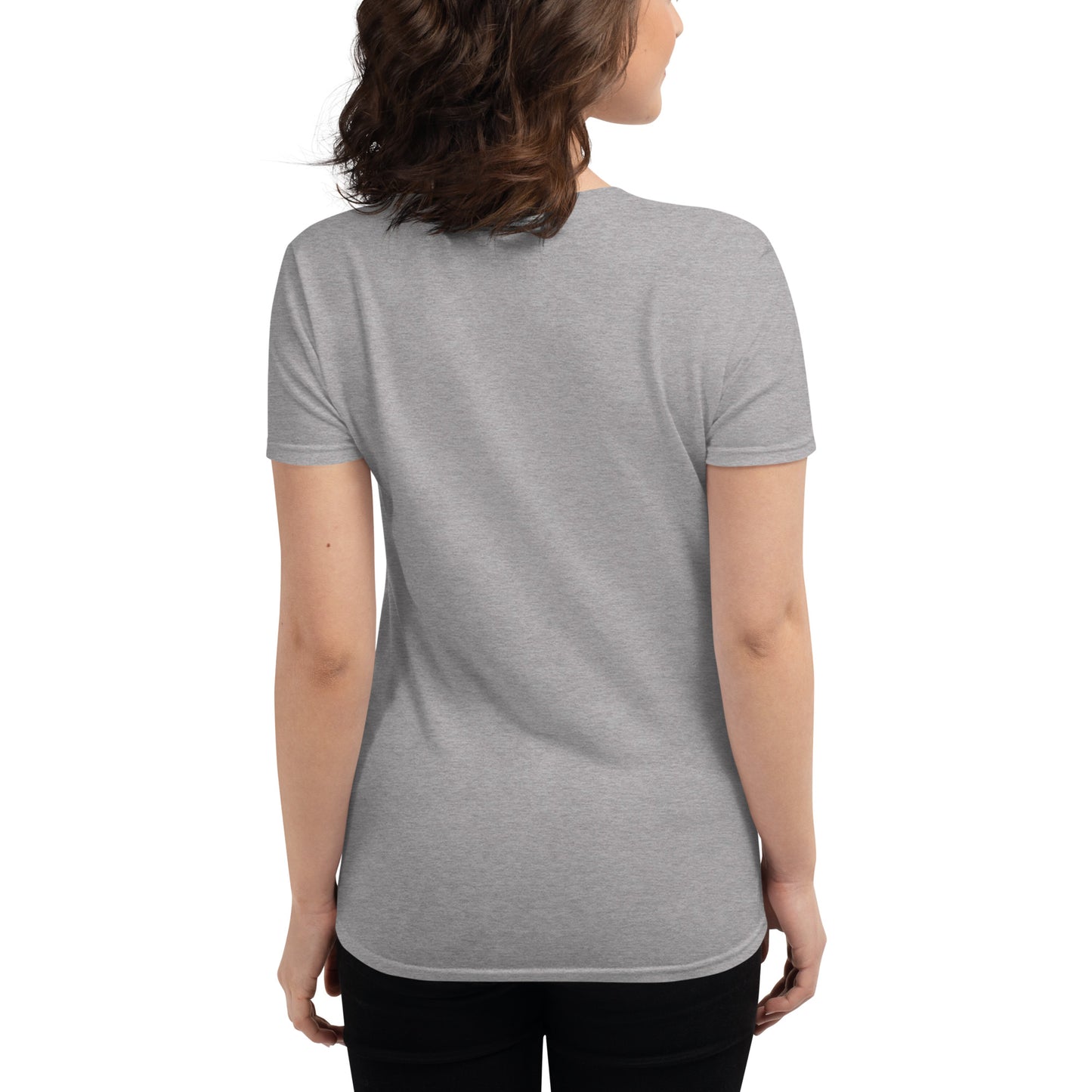 Triple 10 Outdoors Women's short sleeve t-shirt