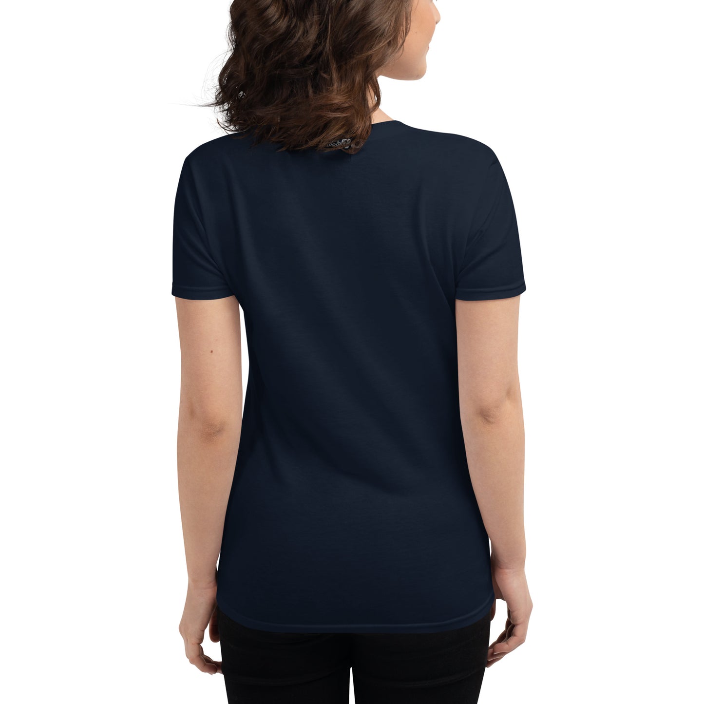 Triple 10 Outdoors Women's short sleeve t-shirt