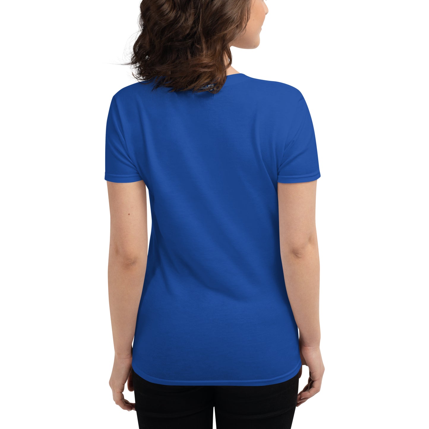 Triple 10 Outdoors Women's short sleeve t-shirt