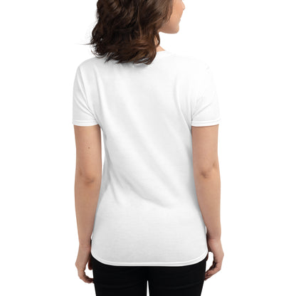 Triple 10 Outdoors Women's short sleeve t-shirt